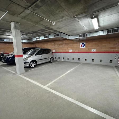 "Breeze" Aparthotel By Parrot'S House Lloret de Mar Exterior photo