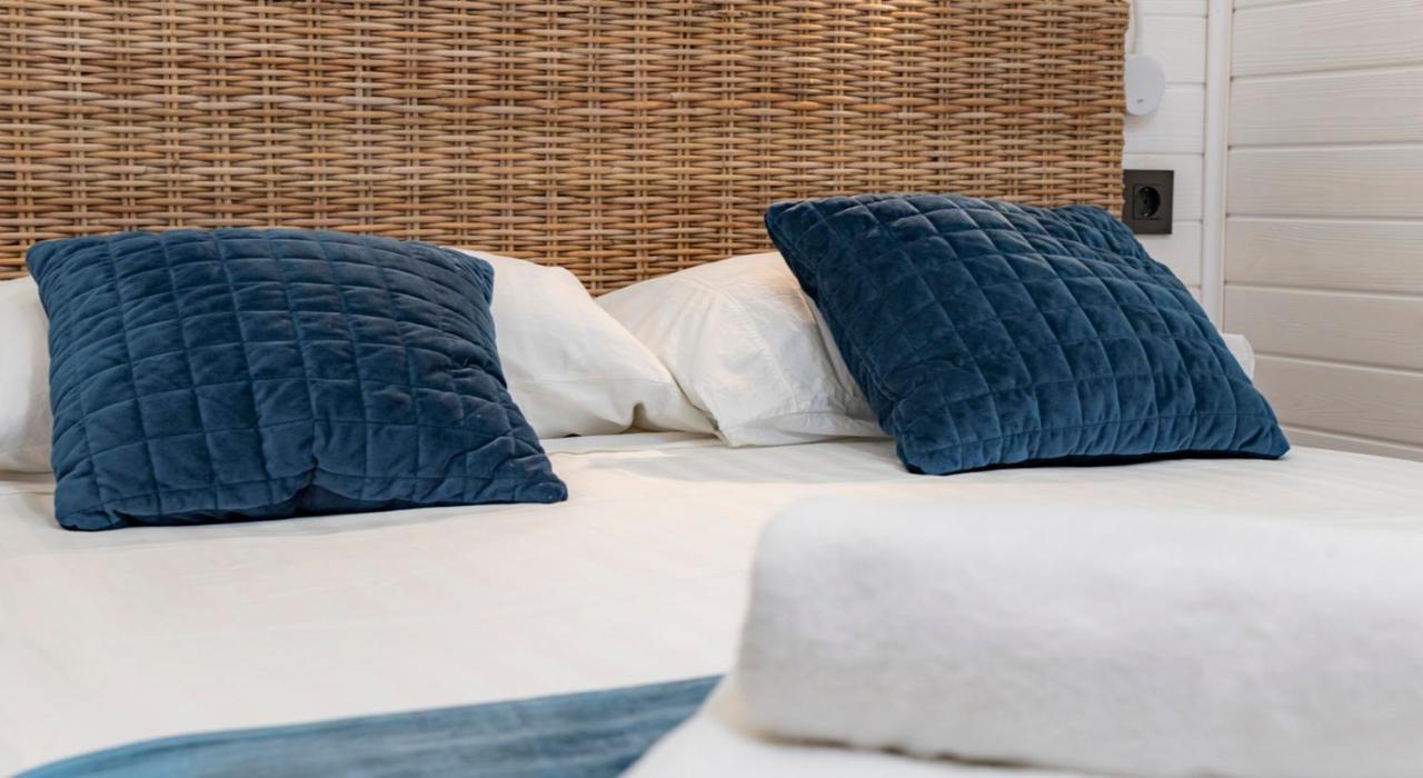 "Breeze" Aparthotel By Parrot'S House Lloret de Mar Exterior photo