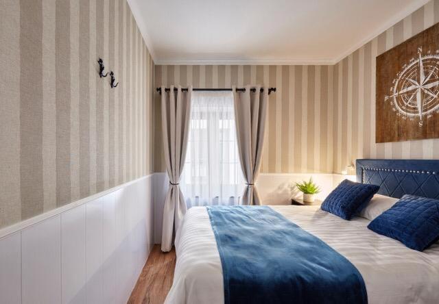 "Breeze" Aparthotel By Parrot'S House Lloret de Mar Exterior photo
