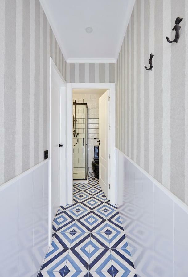 "Breeze" Aparthotel By Parrot'S House Lloret de Mar Exterior photo