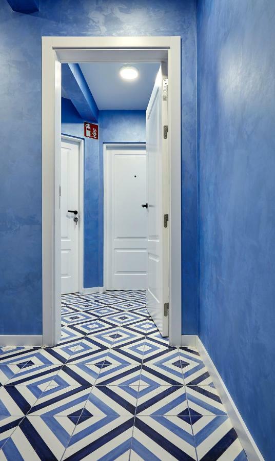 "Breeze" Aparthotel By Parrot'S House Lloret de Mar Exterior photo