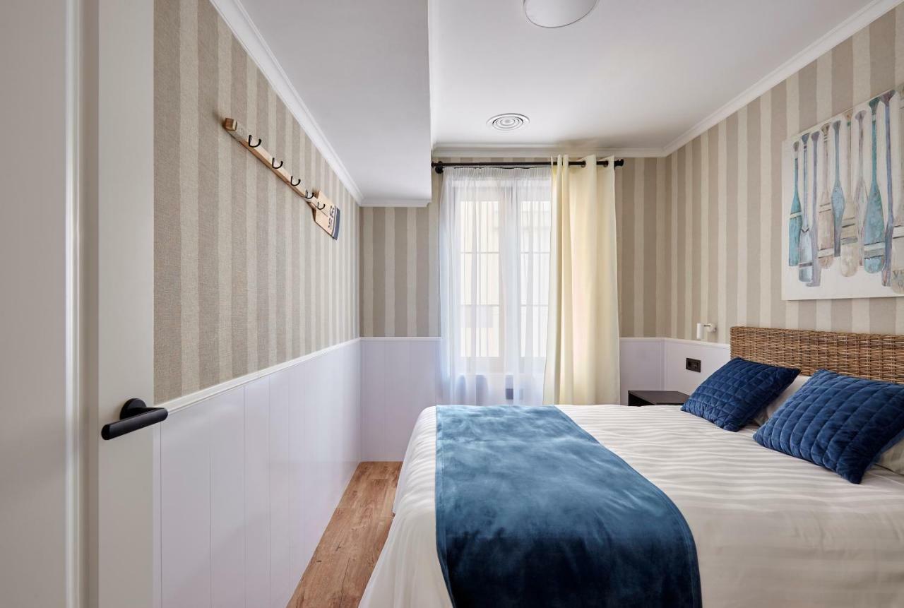 "Breeze" Aparthotel By Parrot'S House Lloret de Mar Exterior photo